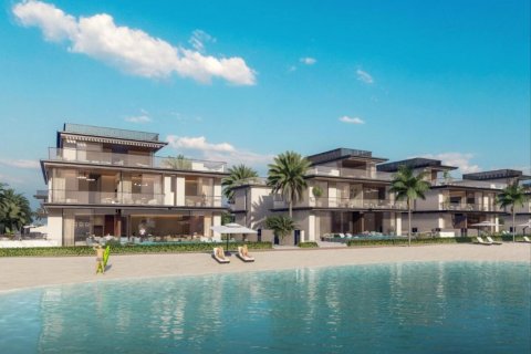 5 bedrooms Villa in District 11, UAE No. 87962 2