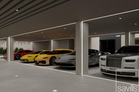 Вилла с 5 спальнями  №87962 8