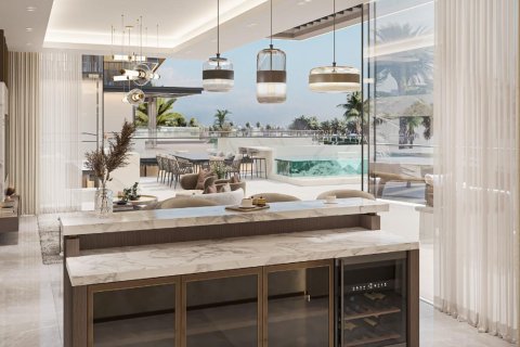 5 bedrooms Villa in District 11, UAE No. 87962 8