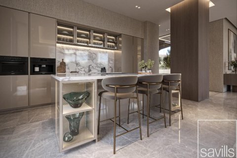 Вилла с 5 спальнями  №87962 5