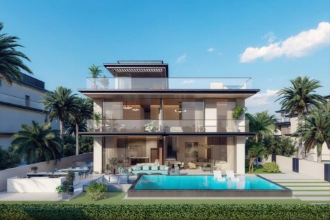 5 bedrooms Villa in District 11, UAE No. 87962 7