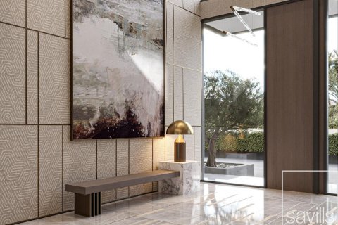 Вилла с 5 спальнями  №87962 7