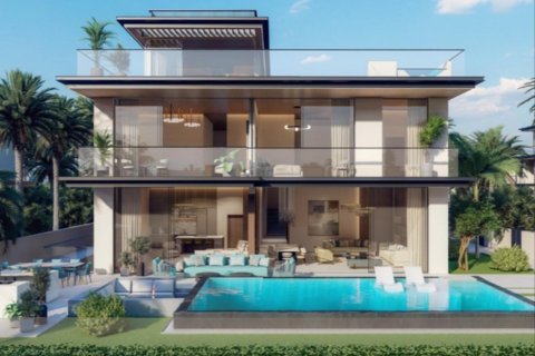 5 bedrooms Villa in District 11, UAE No. 87962 5