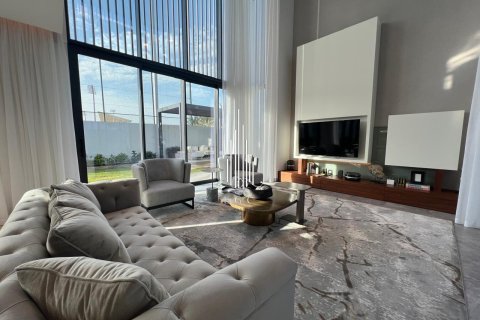5 bedrooms Villa on the Saadiyat Island, UAE No. 73341 1