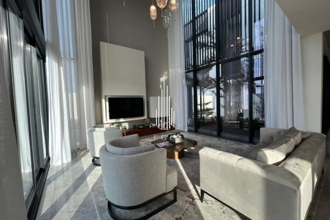 5 bedrooms Villa on the Saadiyat Island, UAE No. 73341 15