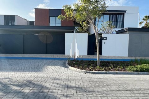 5 bedrooms Villa on the Saadiyat Island, UAE No. 73341 29