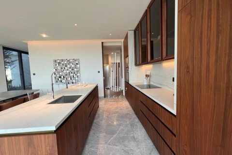 5 bedrooms Villa on the Saadiyat Island, UAE No. 73341 21