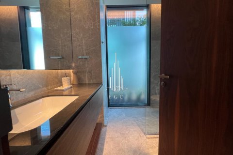 5 bedrooms Villa on the Saadiyat Island, UAE No. 73341 23
