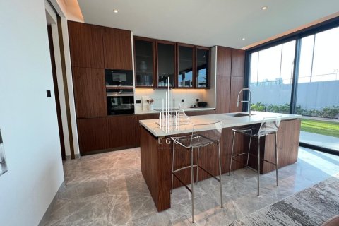 5 bedrooms Villa on the Saadiyat Island, UAE No. 73341 8