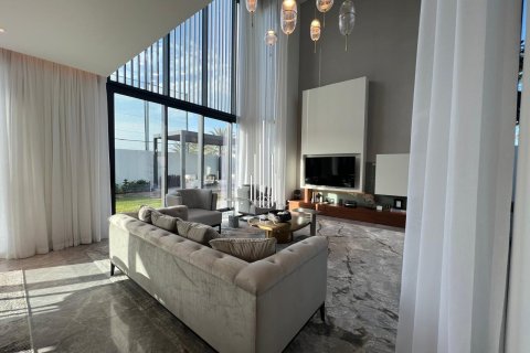 5 bedrooms Villa on the Saadiyat Island, UAE No. 73341 16