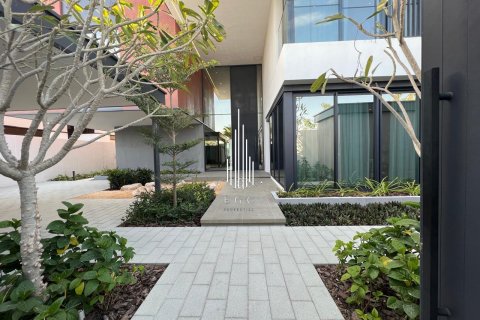 5 bedrooms Villa on the Saadiyat Island, UAE No. 73341 27