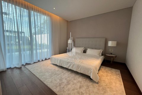 5 bedrooms Villa on the Saadiyat Island, UAE No. 73341 9