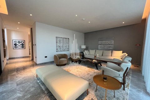 5 bedrooms Villa on the Saadiyat Island, UAE No. 73341 4