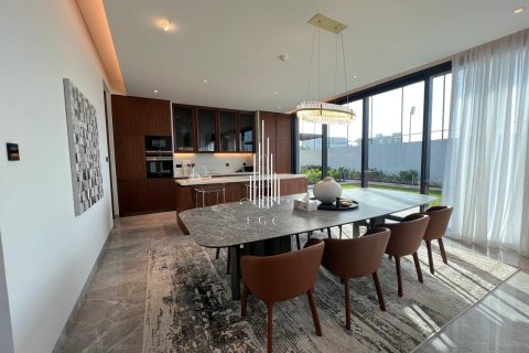 5 bedrooms Villa on the Saadiyat Island, UAE No. 73341 10