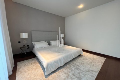 5 bedrooms Villa on the Saadiyat Island, UAE No. 73341 3
