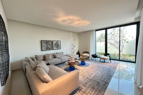 4 bedrooms Villa on the Saadiyat Island, UAE No. 73339 8