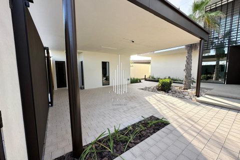 4 bedrooms Villa on the Saadiyat Island, UAE No. 73339 27