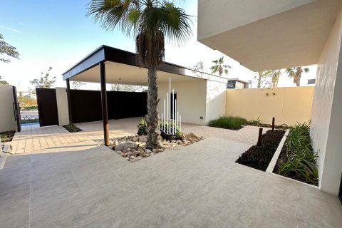 4 bedrooms Villa on the Saadiyat Island, UAE No. 73339 28