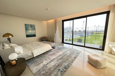 4 bedrooms Villa on the Saadiyat Island, UAE No. 73339 11