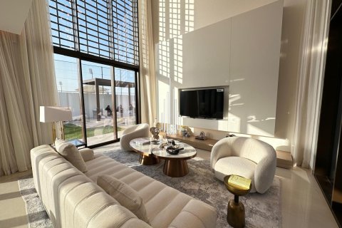 4 bedrooms Villa on the Saadiyat Island, UAE No. 73339 9