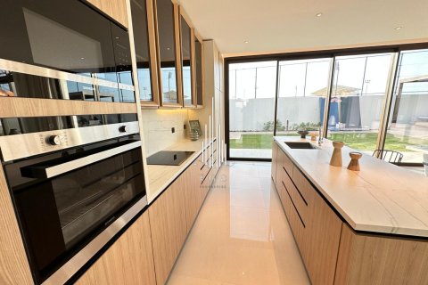 4 bedrooms Villa on the Saadiyat Island, UAE No. 73339 3