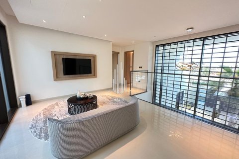 4 bedrooms Villa on the Saadiyat Island, UAE No. 73339 20