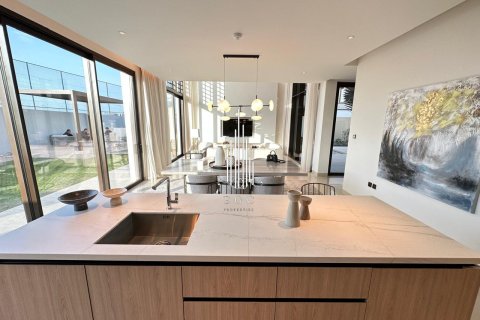 4 bedrooms Villa on the Saadiyat Island, UAE No. 73339 5