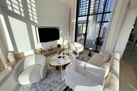 4 bedrooms Villa on the Saadiyat Island, UAE No. 73339 7
