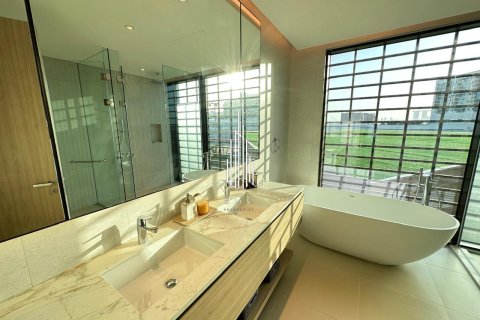 4 bedrooms Villa on the Saadiyat Island, UAE No. 73339 14