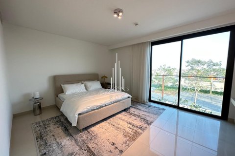 4 bedrooms Villa on the Saadiyat Island, UAE No. 73339 24