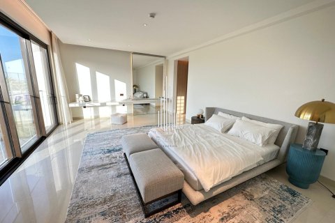 4 bedrooms Villa on the Saadiyat Island, UAE No. 73339 2