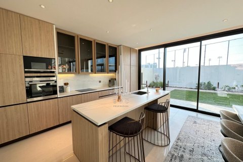 4 bedrooms Villa on the Saadiyat Island, UAE No. 73339 30