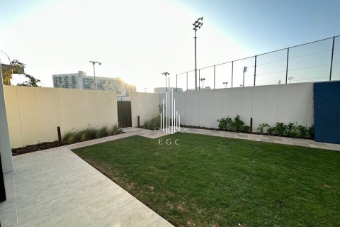 4 bedrooms Villa on the Saadiyat Island, UAE No. 73339 17
