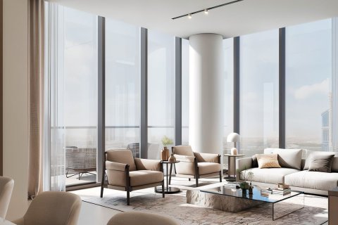 Apartment de 1 dormitorio en Meydan, UAE No. 76096 2