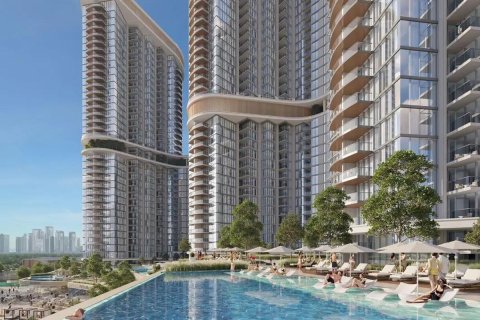 Apartment de 1 dormitorio en Meydan, UAE No. 76096 9