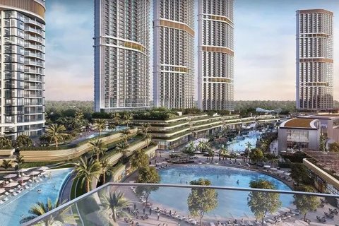 Apartment de 1 dormitorio en Meydan, UAE No. 76096 6