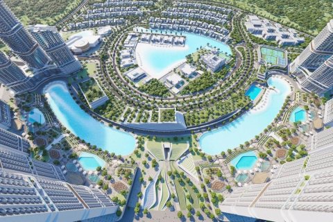 Apartment de 1 dormitorio en Meydan, UAE No. 76096 7
