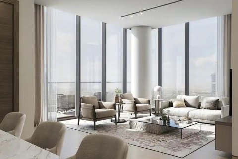 Apartment de 1 dormitorio en Meydan, UAE No. 76096 3