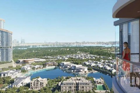 Apartment de 1 dormitorio en Meydan, UAE No. 76096 5