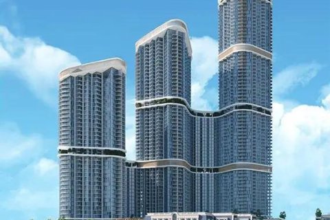 Apartment de 1 dormitorio en Meydan, UAE No. 76096 1