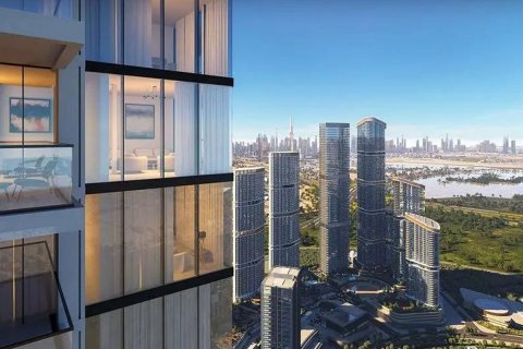 Apartment de 1 dormitorio en Meydan, UAE No. 76096 4
