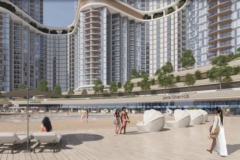 Apartment de 1 dormitorio en Meydan, UAE No. 76096 8