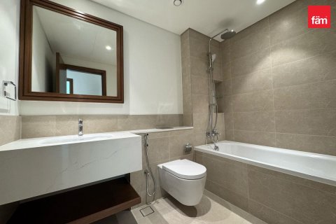 Apartment de 1 dormitorio en Dubai Harbour, UAE No. 76115 7