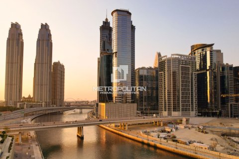 1 غرف نوم شقة في الخليج التجاري, الإمارات العربية المتحدة رقم 78904 11