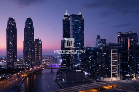 1 غرف نوم شقة في الخليج التجاري, الإمارات العربية المتحدة رقم 78904 7