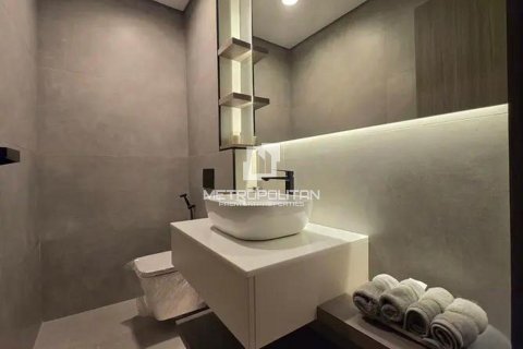 Apartment de 1 dormitorio en District 10, UAE No. 62212 3