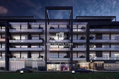 Apartment de 1 dormitorio en District 10, UAE No. 62212 15