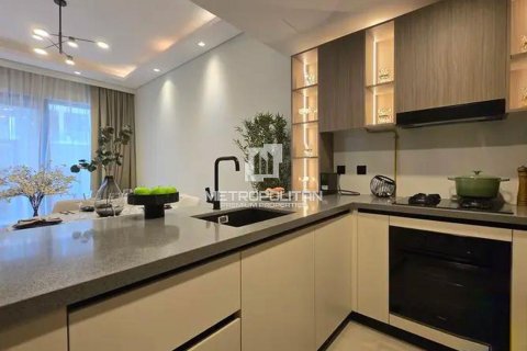 Apartment de 1 dormitorio en District 10, UAE No. 62212 13