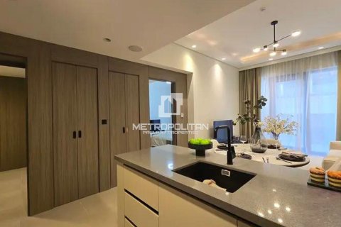Apartment de 1 dormitorio en District 10, UAE No. 62212 11