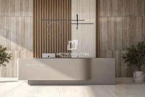 Apartment de 1 dormitorio en District 10, UAE No. 62212 14